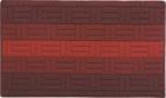 Tappeto Domino 57X80 - Giacomini E Gambarova