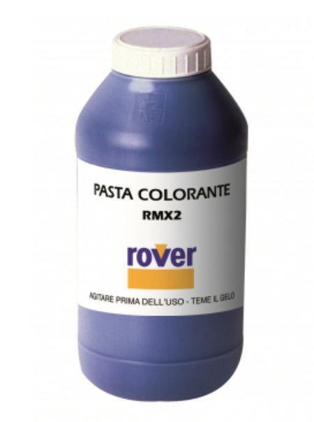 Colorante Rms2 Pt Aranc. 1Lt - Boero