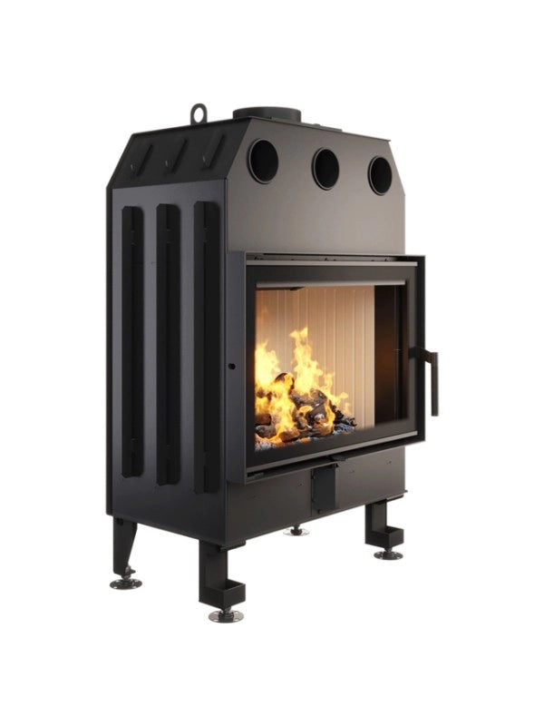 Inserto per camino a legna - Energy 70x50 (15,1 kW) ECO