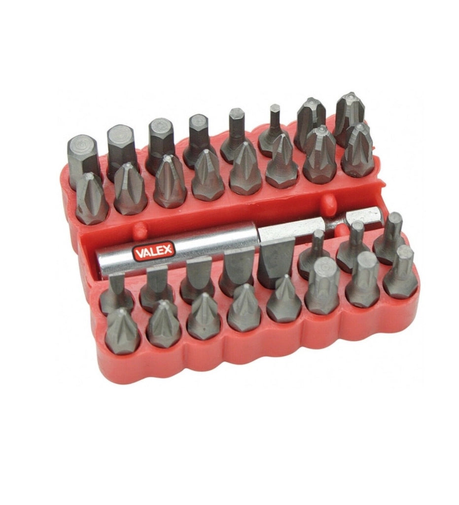 INSERTI S33