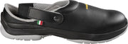 Goodyear Scarpe antinfortunistiche zoccolo metal-free SB-E-A SRC numero 42  nero