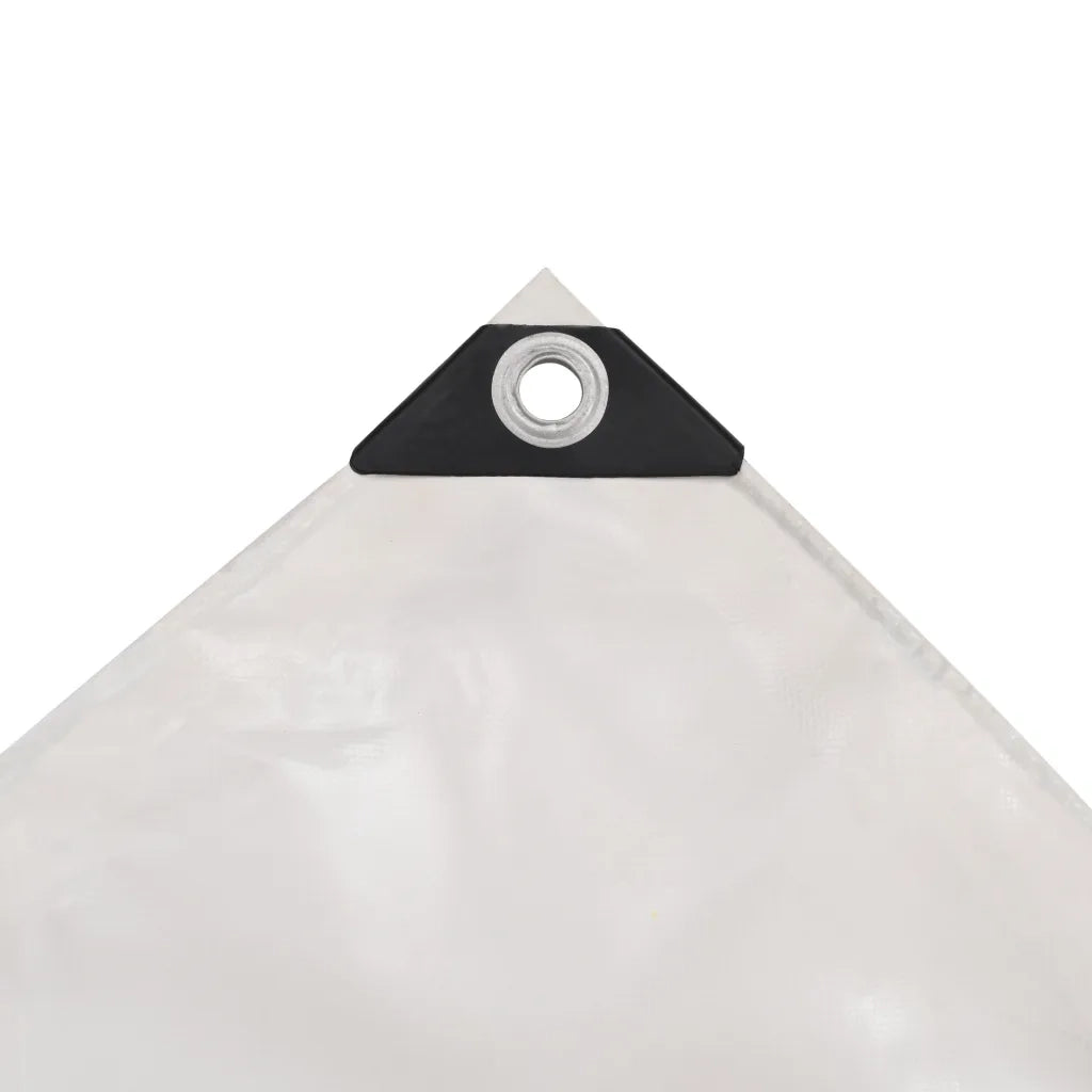 Telone 650 g/m2 3x5 m Bianco