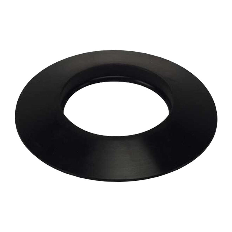 ROSONE SILICONE PER STUFA A PELLET D.10- 1,0 pz