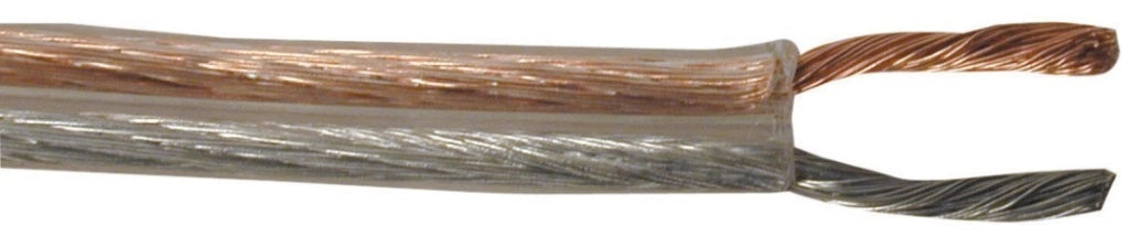 Cavo 03Vh-H 2X1,5 Mt 5 Trasp - Electraline