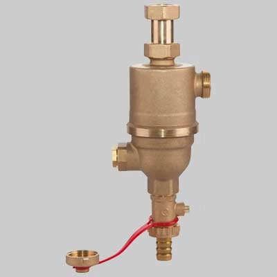 DEFANGATORE MAGNETICO 747  3/4 giallo     ICMA
