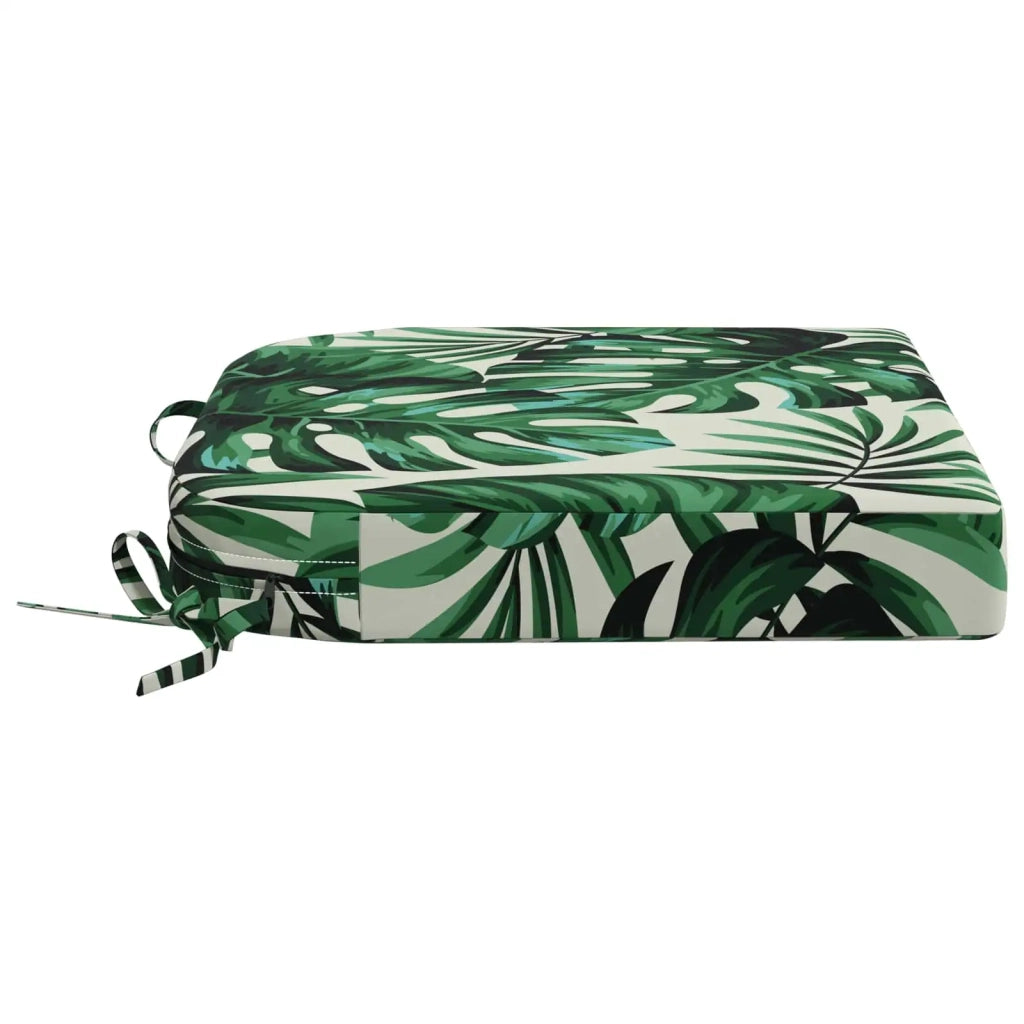 Cuscini per sedile a 4 pezzi SOEST 4 pz 100% Poliestere 945270