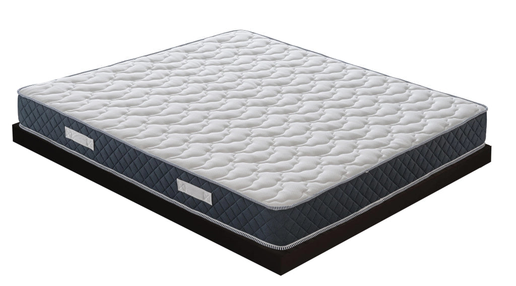 Materasso Piazza e Mezza 140x200 in Memory Foam - Alto 21 Cm - 11 Zone Differenziate  Ortopedico
