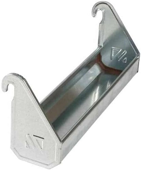 ABBEVERATOIO PER POLLI CON GANCI cm. 40