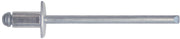 CONF RIVETTI ALLUMINIO 4,8X12 DA 100 PZ- FRIULSIDER- 10,0 confezione