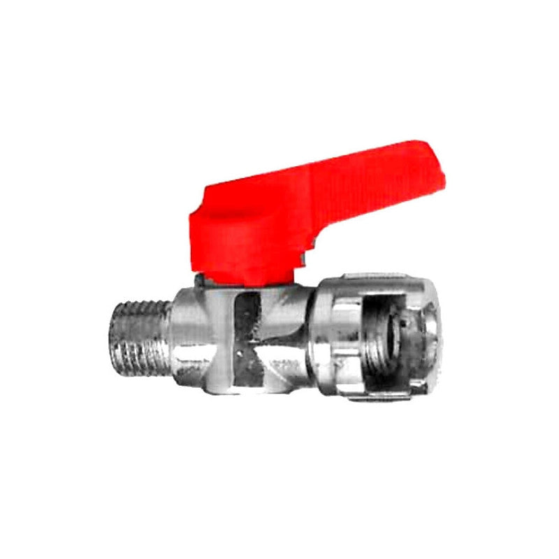 Rubinetto Linea Dado Air 11 1/4 M Ani