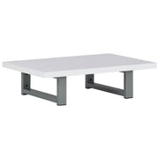 Mobile da Bagno | Armadio da bagno Bianco 60x40x16,3 cm
