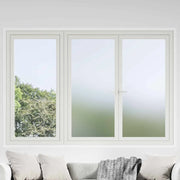 Pellicola per finestra autoadesiva Grigio Frosted 60 x 2000 cm 3394607
