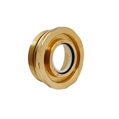 GHIERA COMPLETA DI GUARNIZIONE ISY R98183- Diam. 47 mm zucchetti