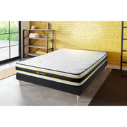 Materasso FLEXY 100x220cm - Spessore : 22cm - Híbrido - Rigido