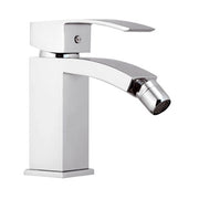 MONOCOMANDO BIDET LINEA MARTE- Cromo- MARIA- pezzi 1