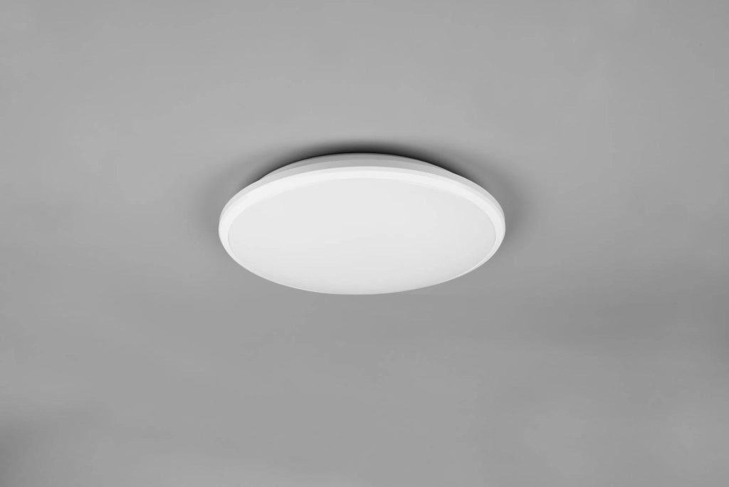 Plafoniera soffitto LIMBUS LED 20W 4000K bianca RL