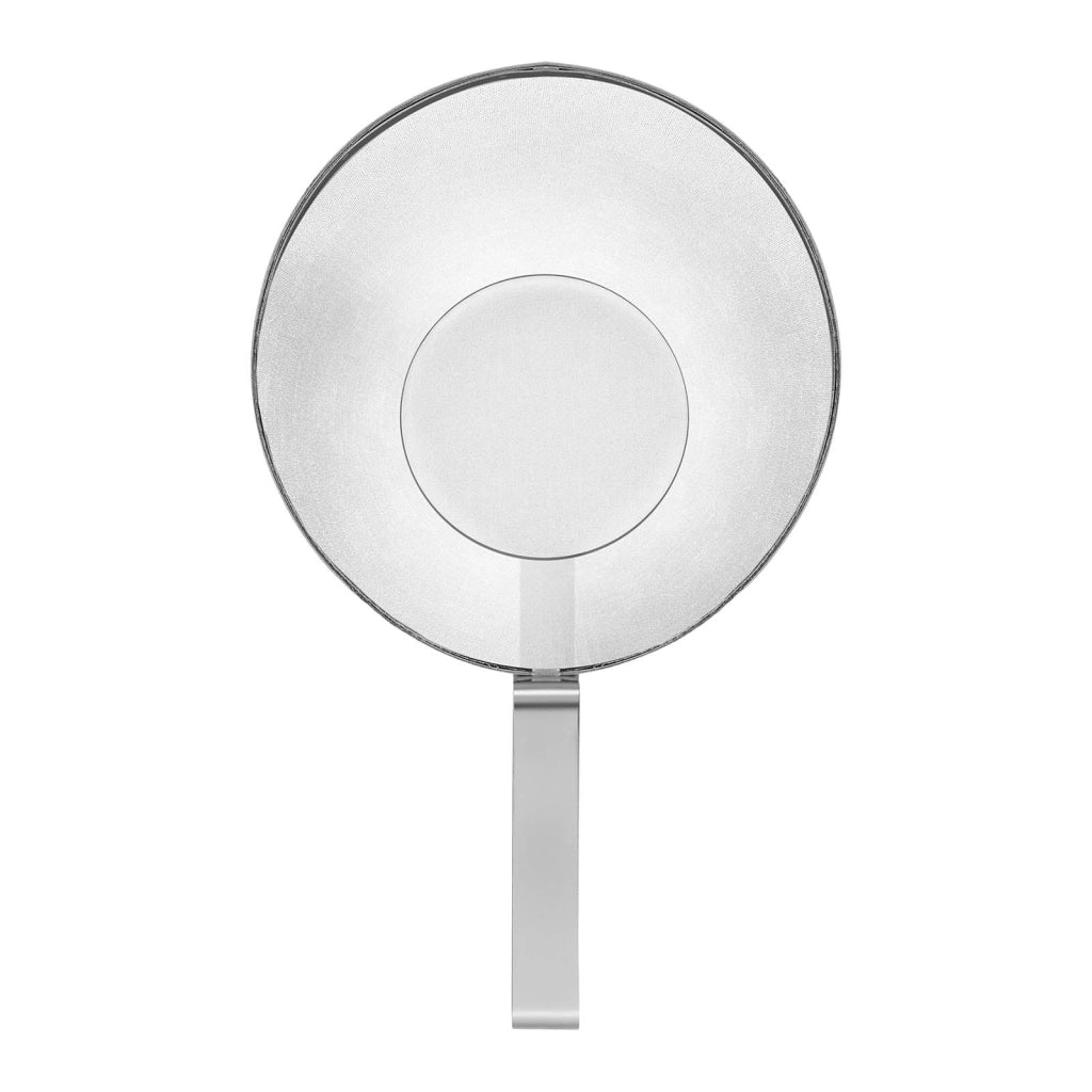 Filtro per birra in acciaio inox 36 x 10 cm 14_0004604