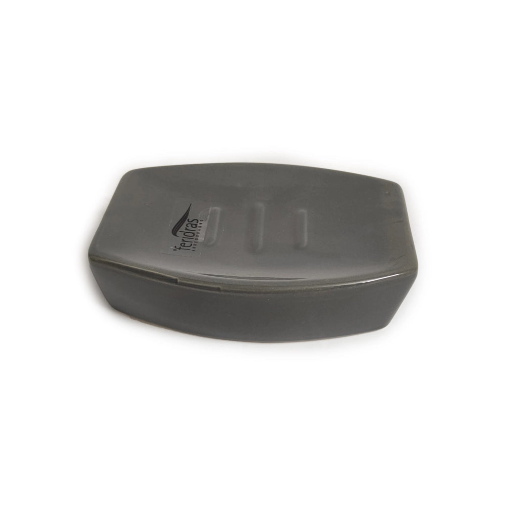 PORTASAPONE LINEA PARIGI GRIGIO