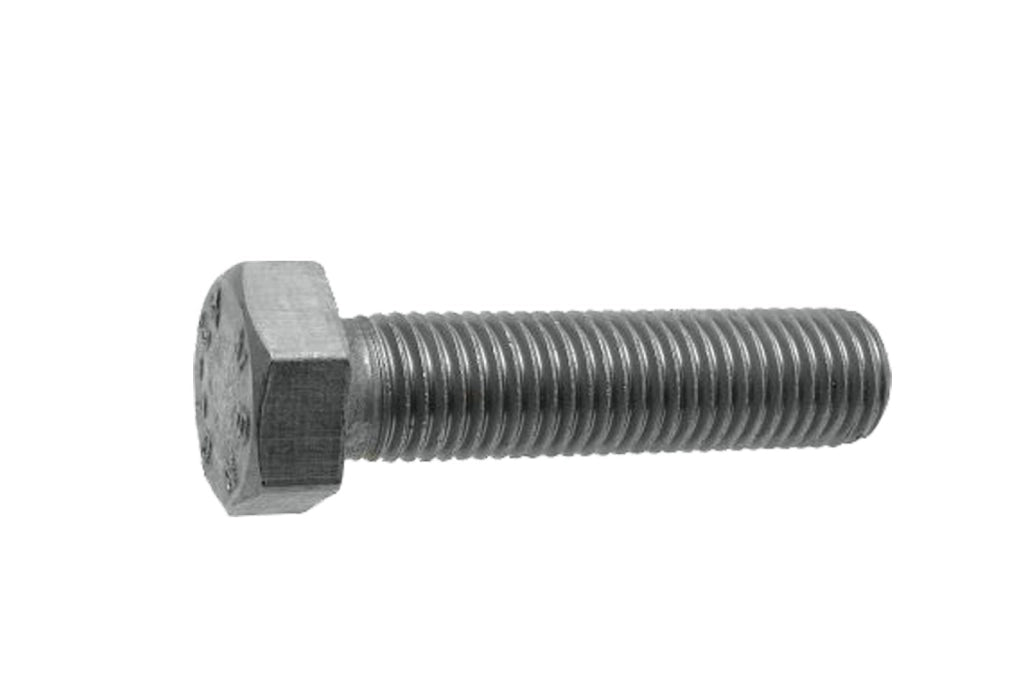 BULLONE T.E. INOX 6x30 - 200 pezzi