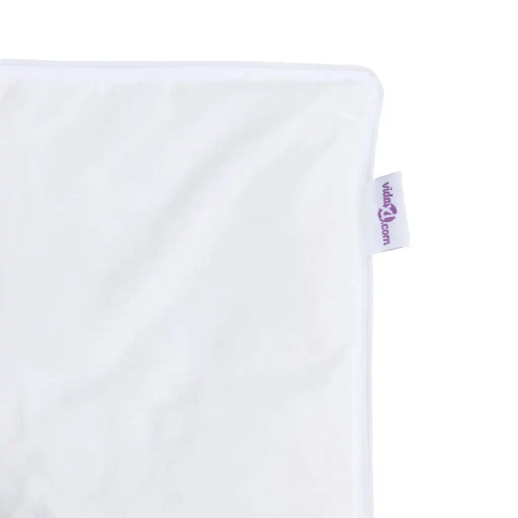Duvet Invernale Bianco 240 x 220 cm Piuma 42007660