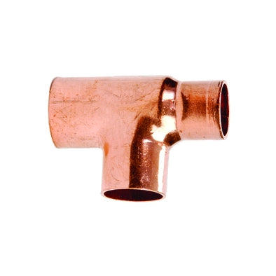 TEE RAME FEMMINA RIDOTTA- 54 x 22 x 54- IBP- pezzi 1