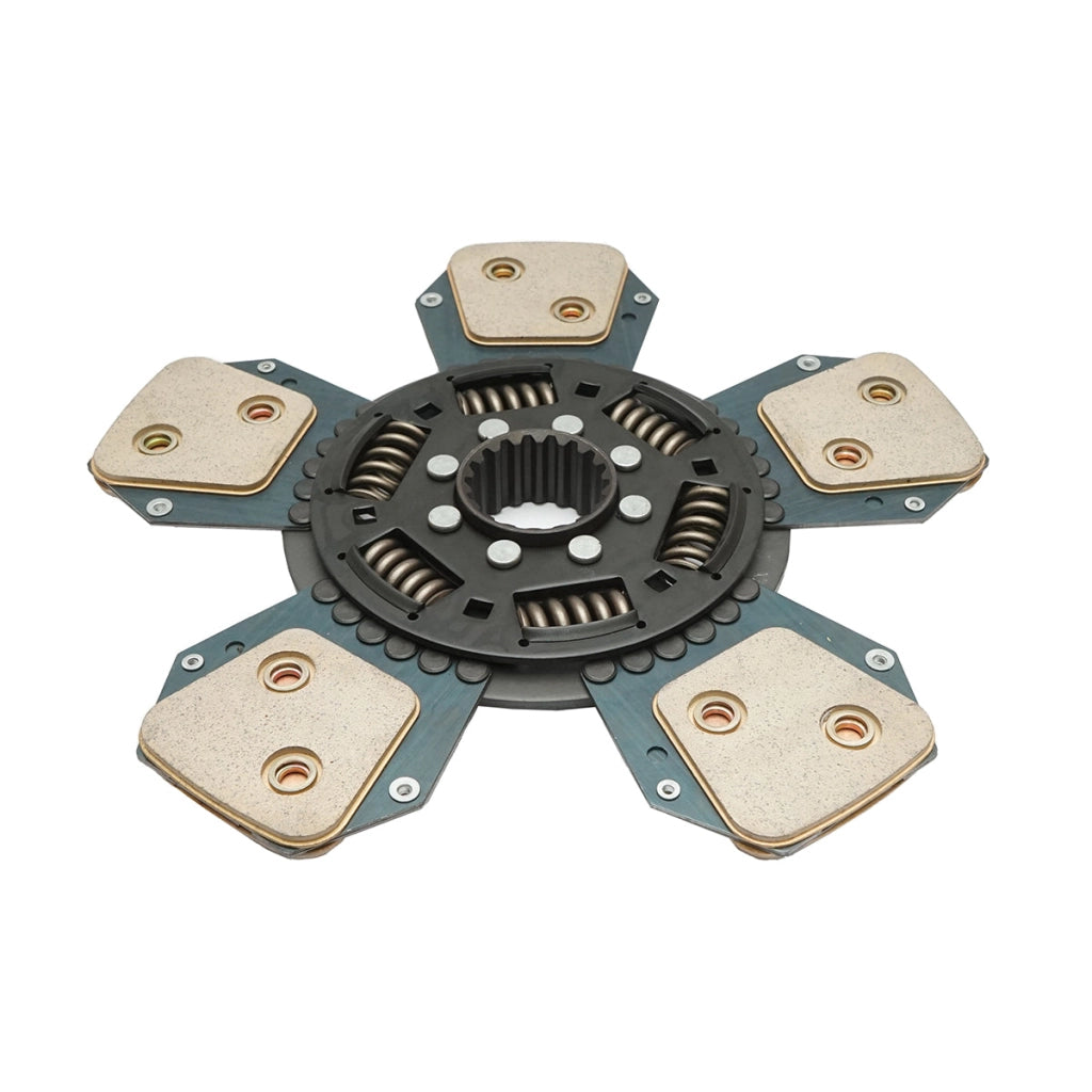 Disco frizione per John Deere cod OEM RE265965