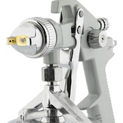 AEROGRAFO INFERIORE IDEAL STAR - - IDEAL STAR
