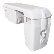 Gruppo Filtrante 18m³/h - Mx18 Con By-pass