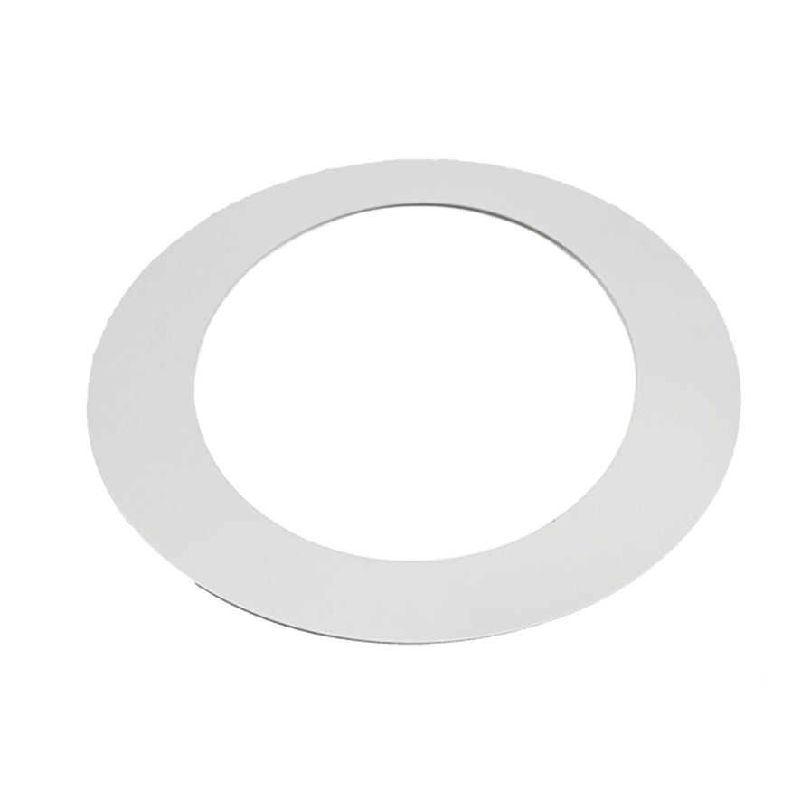 ROSONE CIRCOLARE INOX 304- Diam. 160- DK- pezzi 1