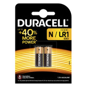BATTERIA 12 V PER TELECOMANDI - 13 G  - DUR