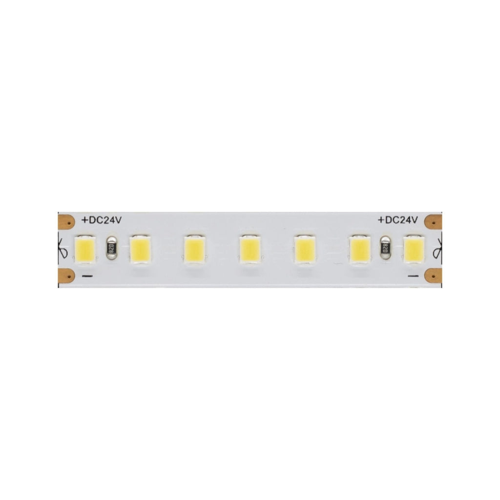 Striscia LED Beneito & Faure FINE 69 25 metri, 9,6W/m, 4000K Luce Naturale, IP65, Alta protezione per esterni e zone umide - Beneito & Faure