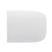 SEDILE WC ORIGIN CON SOFT CLOSING- Bianco- RAK- pezzi 1