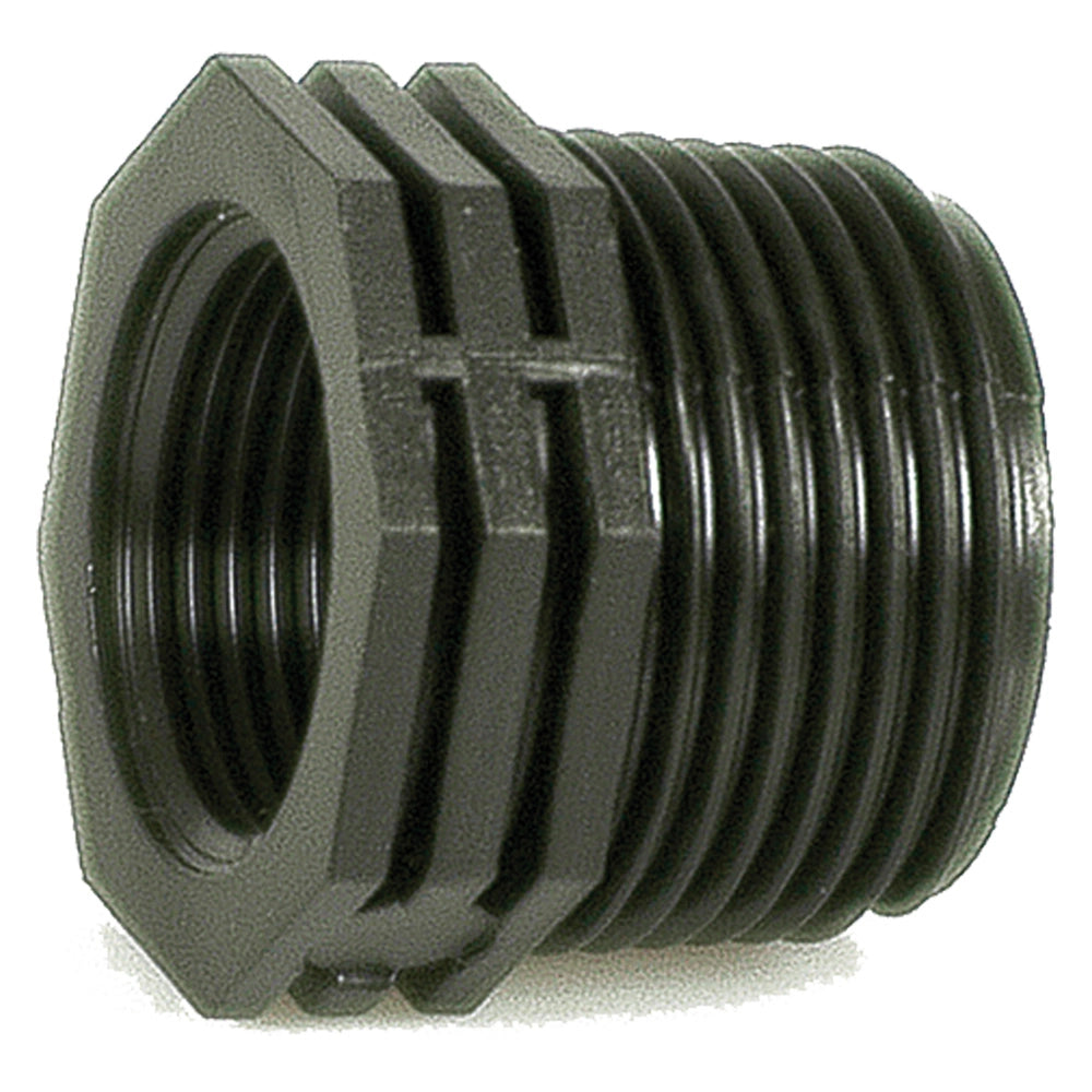 100pz bussola di riduzione maschio/femmina 3/4x 1/2 cod:ferx.6151630nlm