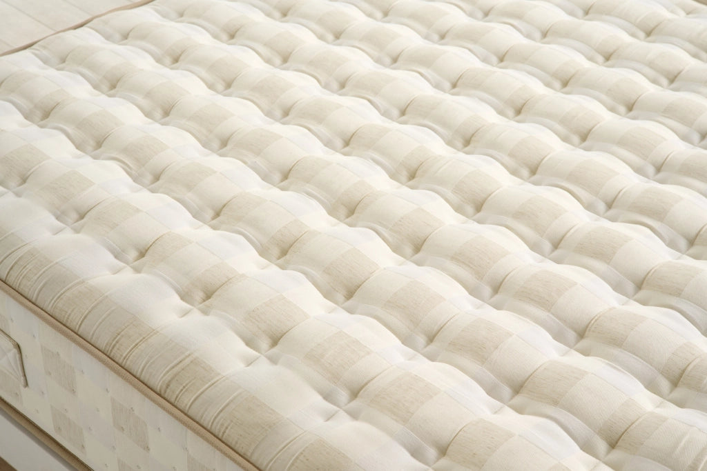 Materasso a molle insacchettate Magnifique, 30cm, 140x200cm - Moonia