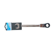 CHIAVE A CRICCHETTO C/TESTA SNODATA 19 MM