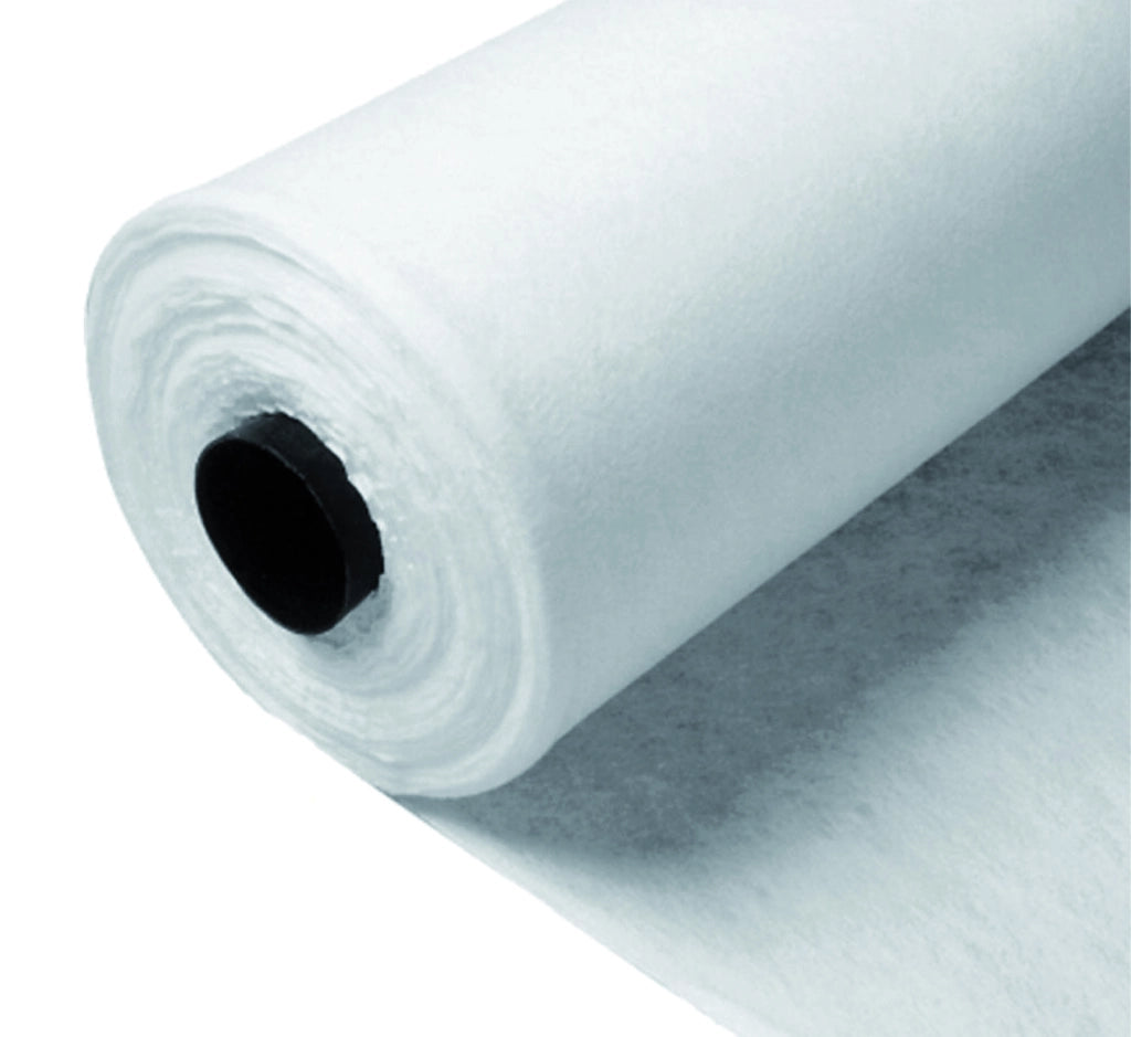 TELO DI PROTEZIONE ANTIGELO A ROTOLO  IN TNT mt. 2x250
