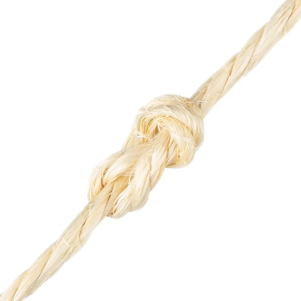 Corda | Fune in Sisal 100% 4 mm 500 m