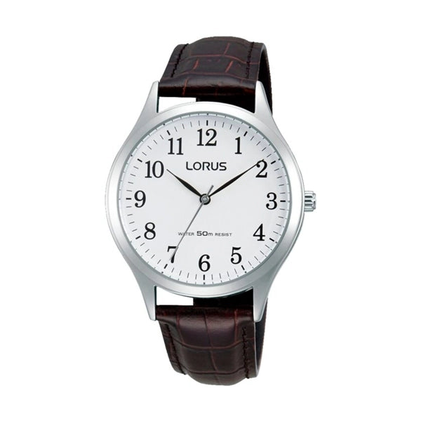LORUS WATCHES Mod. RRX25HX9