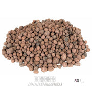 ARGILLA ESPANSA 50L.