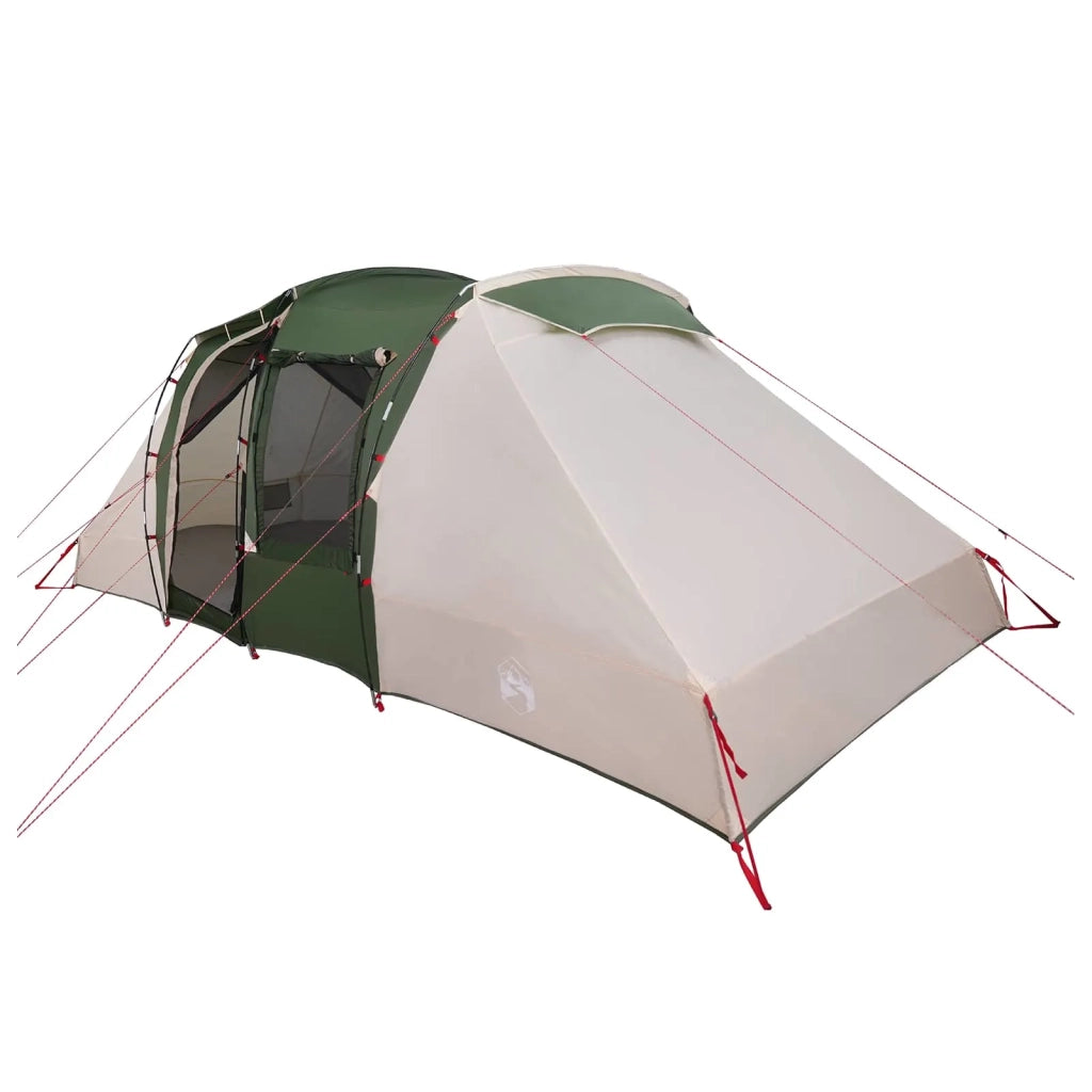 Tenda Istantanea Verde 524 x 232 x 192 cm 42017490