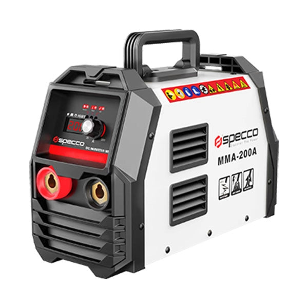 SALDATRICE A INVERTER 200 A