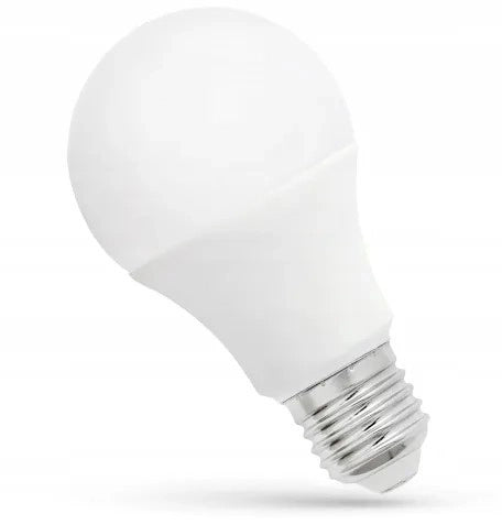 Bulbo Led Caldo E-27 230v 13w 13892