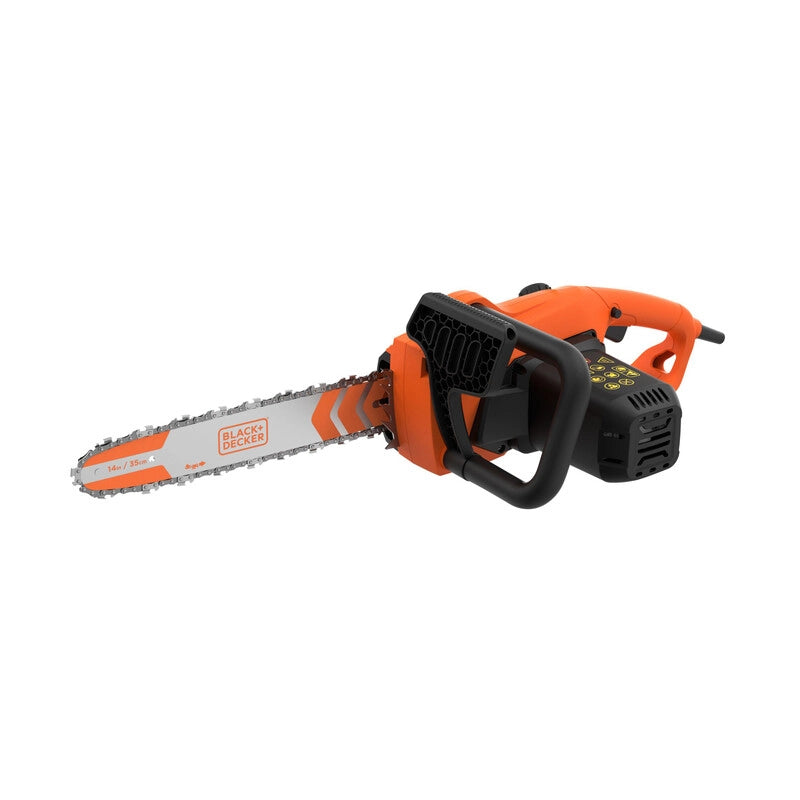 ELETTROSEGA B+D BECS1835 1800W 35 CM- 1,0 pz