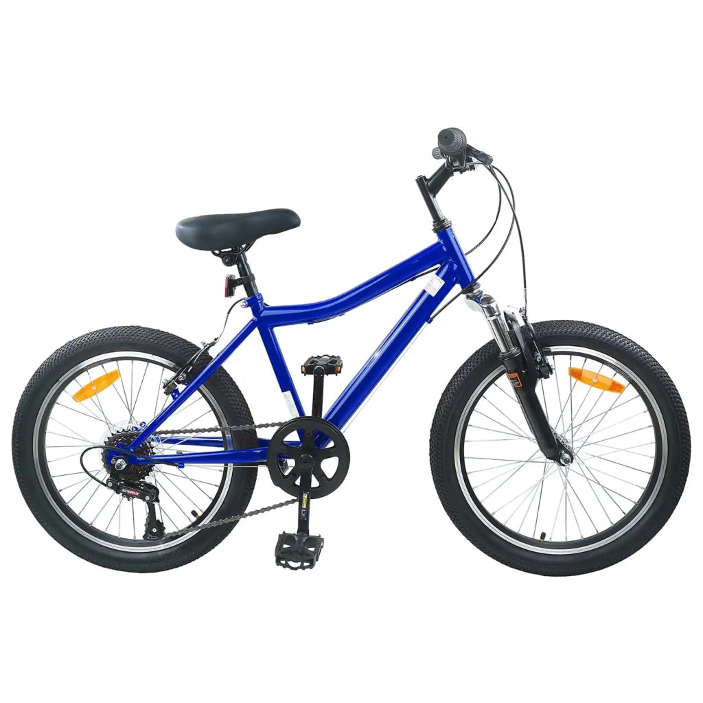Bicicletta per Bambini | Bici per bambini 20 Pollici 6-Speed