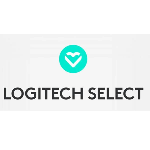 Logitech select 5 anno/i - 994-000196