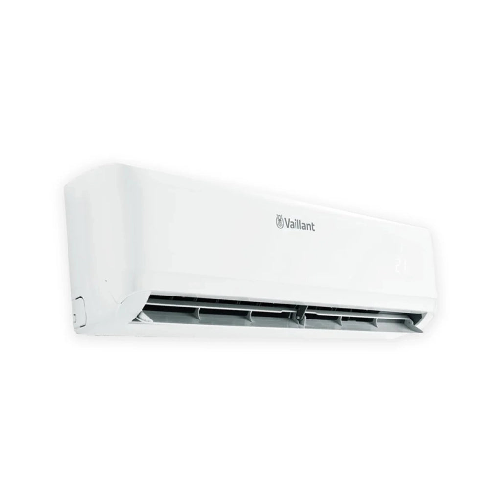 Climatizzatore Condizionatore Vaillant Trial Split Inverter serie CLIMAVAIR PRO 9+9+12 con VAM1-070A3NO R-32 Wi-Fi Integrato 9000+9000+12000