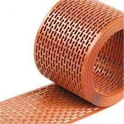 Griglia parapasseri ml.5 x 080 r osso