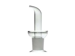 BECCUCCIO OLIERA PIRAMIDE/SFERA- - ml.125 - 1 pezzi XTRA