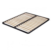 Rete a Doghe in Legno 190x190 - RETE
