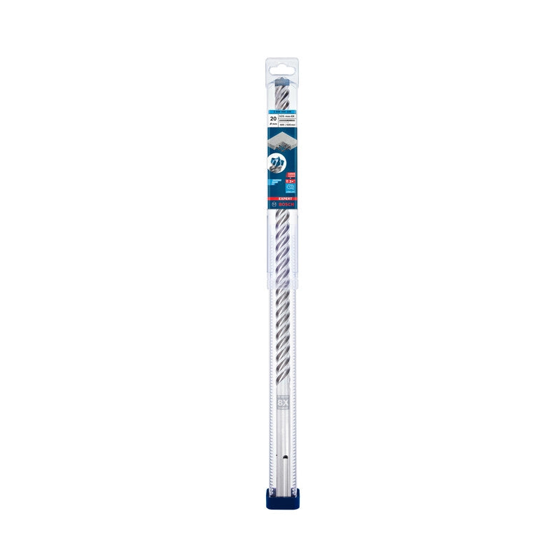 BOSCH-A PUNTA SDS MAX-8X EXPERT 20X400X520 MM